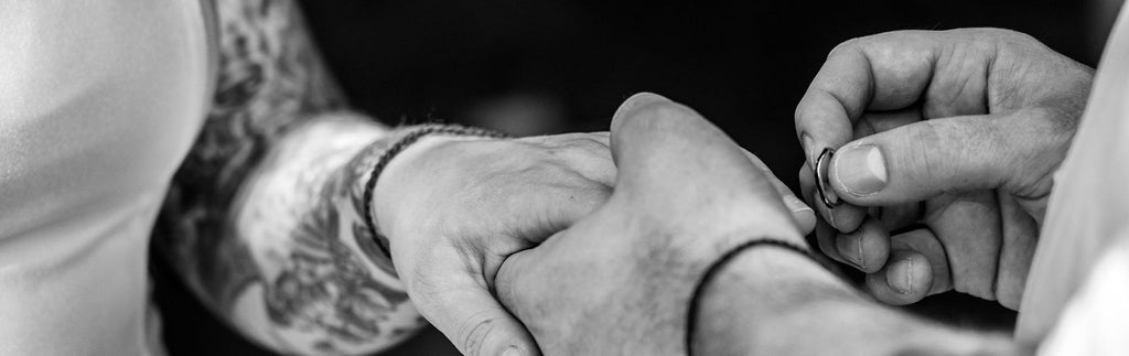 Women's Wedding Rings – Chasing Victory