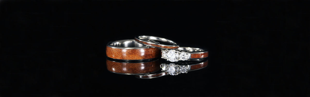 Women's Wedding Rings