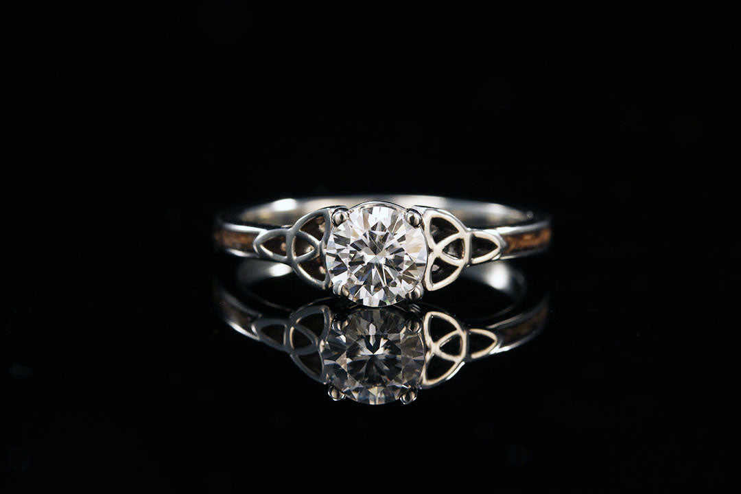 Celtic engagement deals rings canada