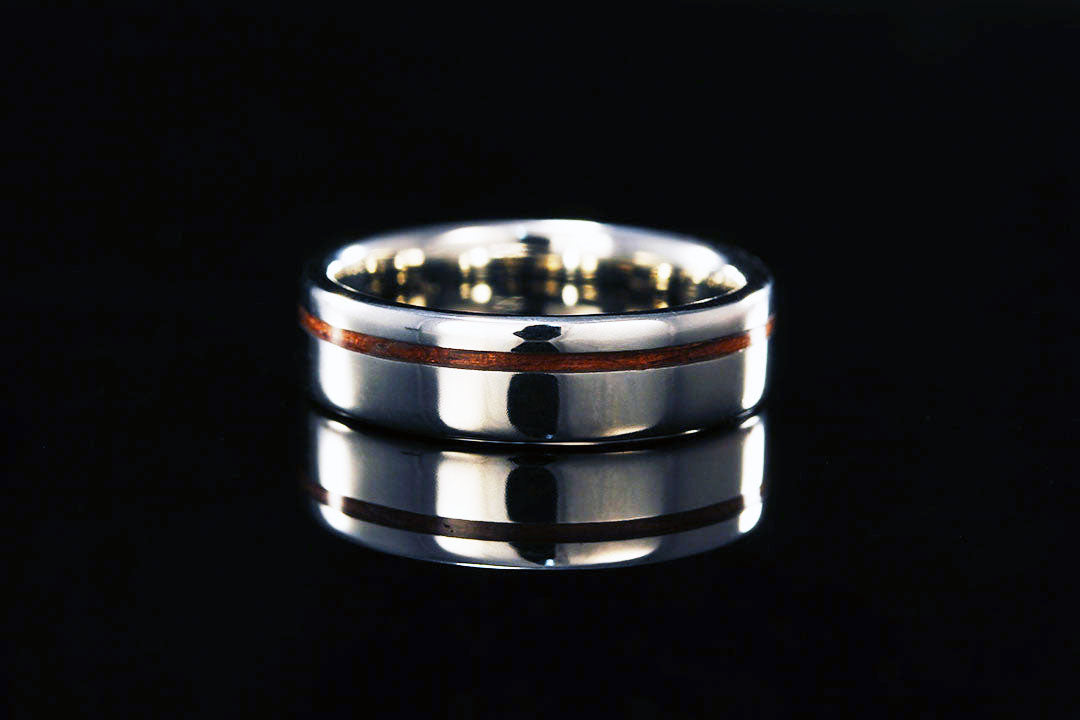 Hawaiian gold online wedding bands