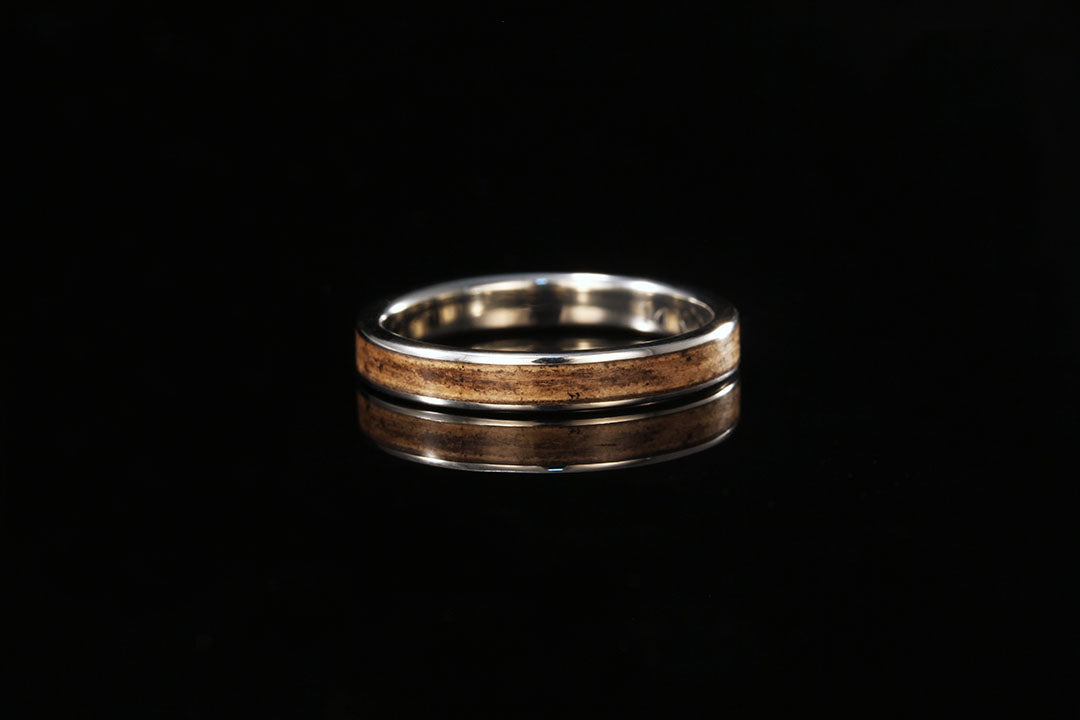 2Ct Round Simulated Diamond Women Wide Wedding Band Ring 14k Silver gold  Finish | eBay